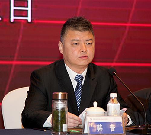 陕西广电网络韩普：优秀企业家引领公司转型升级