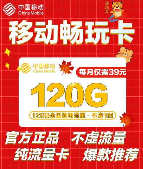 办一张手机流量卡多少钱？