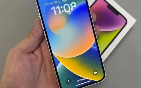 14可以双卡吗？