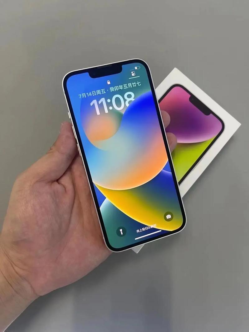 14可以双卡吗？