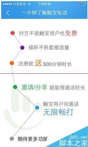 如何免费打电话？