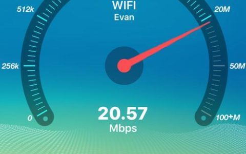 100M网速够用吗？
