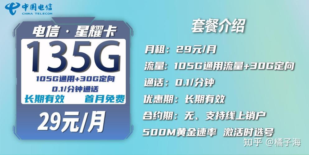 划算联通套餐推荐：2024年最新版