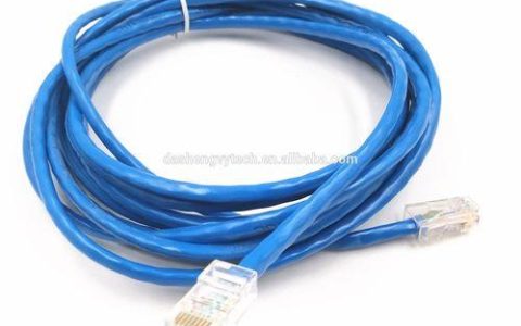 RJ45网线是什么？