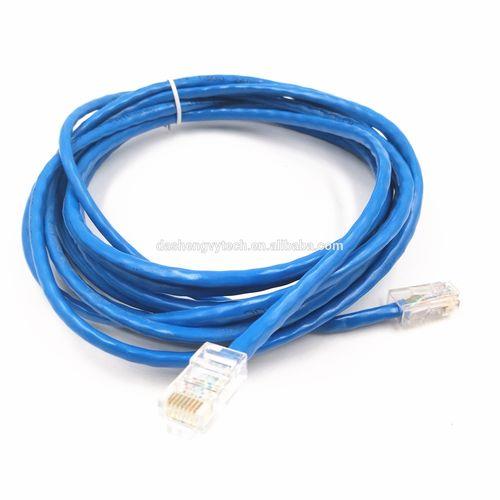 RJ45网线是什么？
