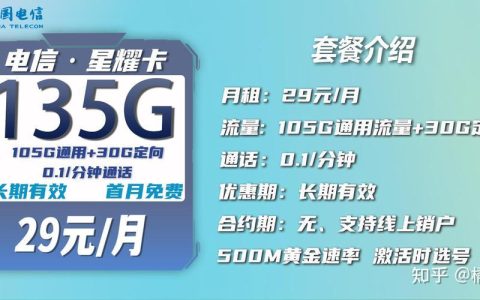 2024校园卡套餐大盘点：超值选择一网打尽！