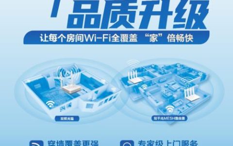 联通无线安装：轻松上网，畅享生活