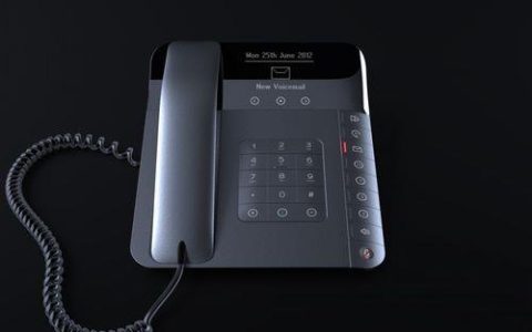 点对点电话机：无需运营商的未来通讯方式