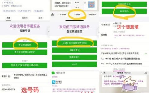 新加坡手机号充值指南：如何轻松为您的手机充值