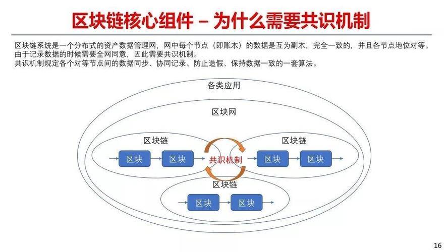 节点运营商：区块链网络的基石