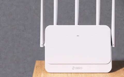 360V4是千兆路由器吗？