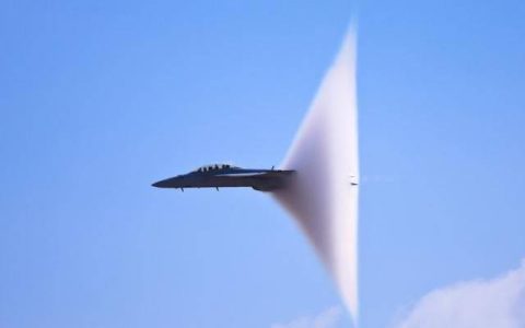 世界上速度最快的飞行器：谁与争锋？