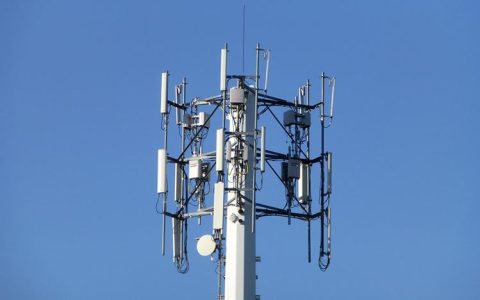 基站NB：物联网时代的通信基础设施
