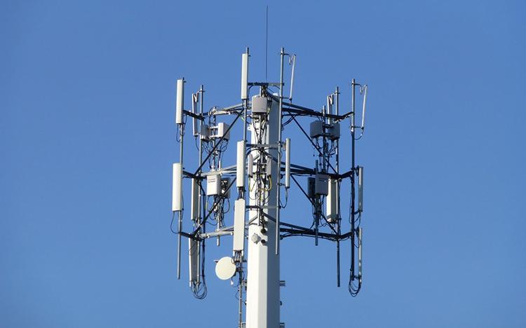 基站NB：物联网时代的通信基础设施