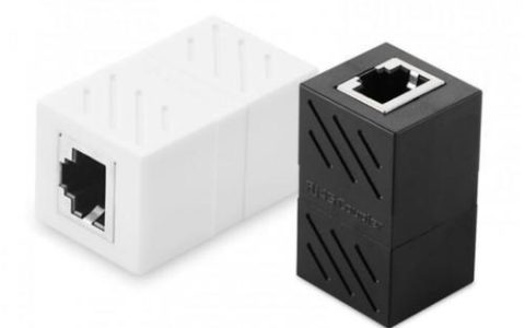 绿联网线转接头：轻松连接您的网络设备