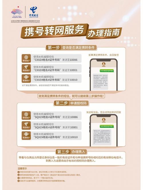 虚商号码能携号转网吗？