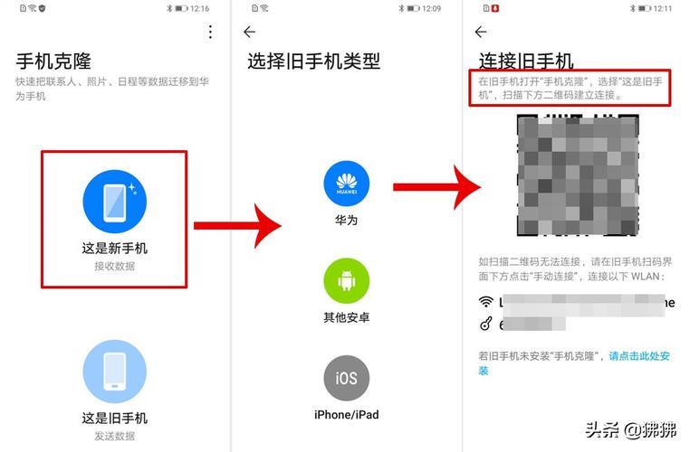 WiFi迁移：搬家时如何轻松转移您的无线网络