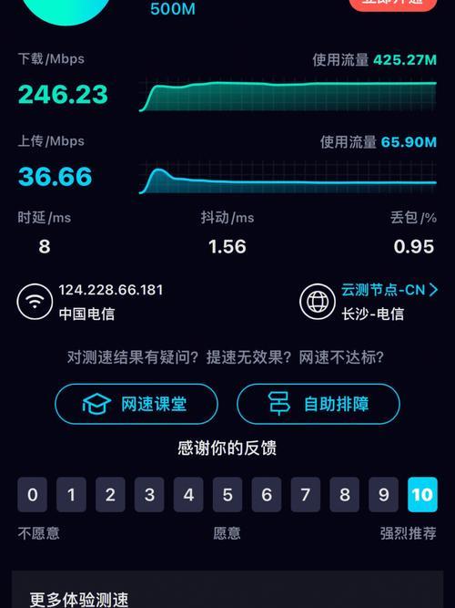 200兆宽带一个人够用吗？
