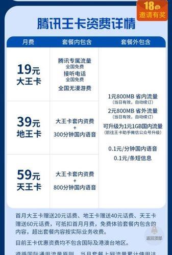 手机卡那么多，如何选择最适合你的？