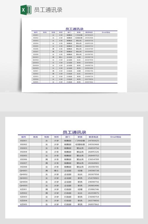 建立通讯录：高效管理人脉的必备技能