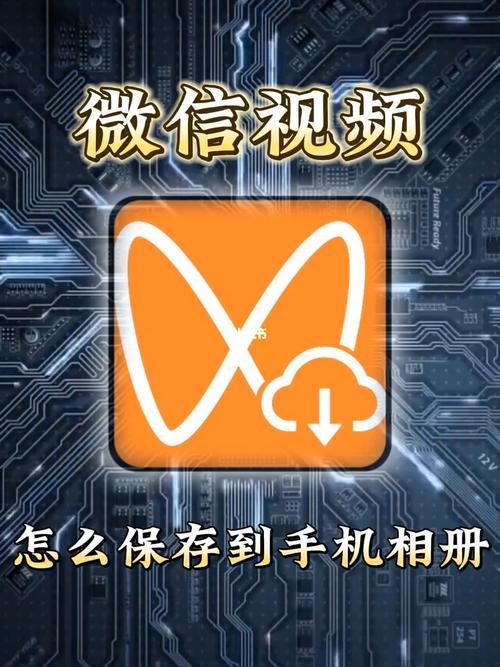 视频号下载免费版：轻松保存精彩视频