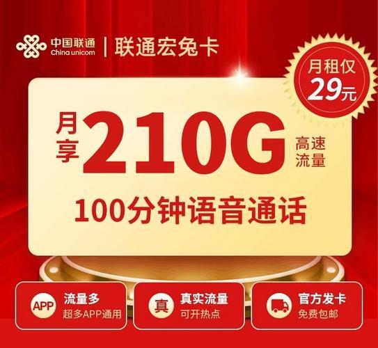 联通超牛卡怎么申请？
