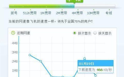 歌华宽带与移动宽带对比：哪个更适合您？