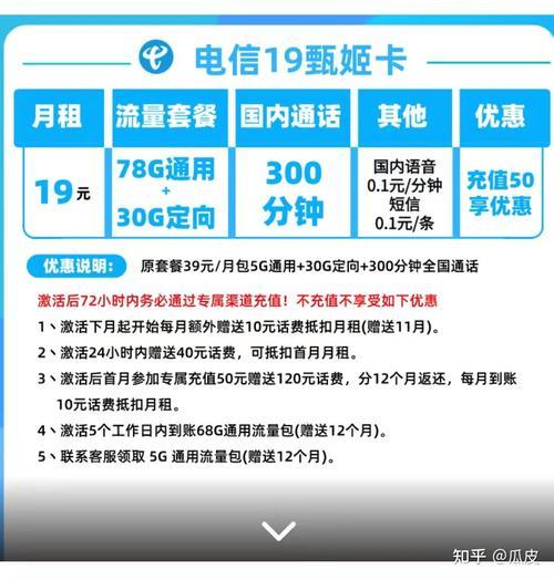 电信共享流量是什么意思？