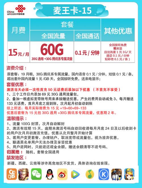 办联通卡4G：快速入门指南