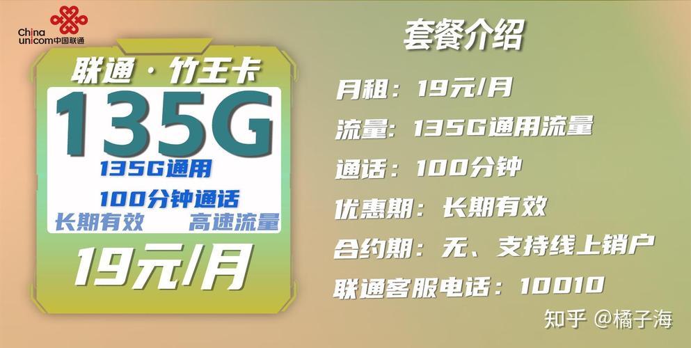 联通电话卡优惠方案大比拼：2024年最新攻略