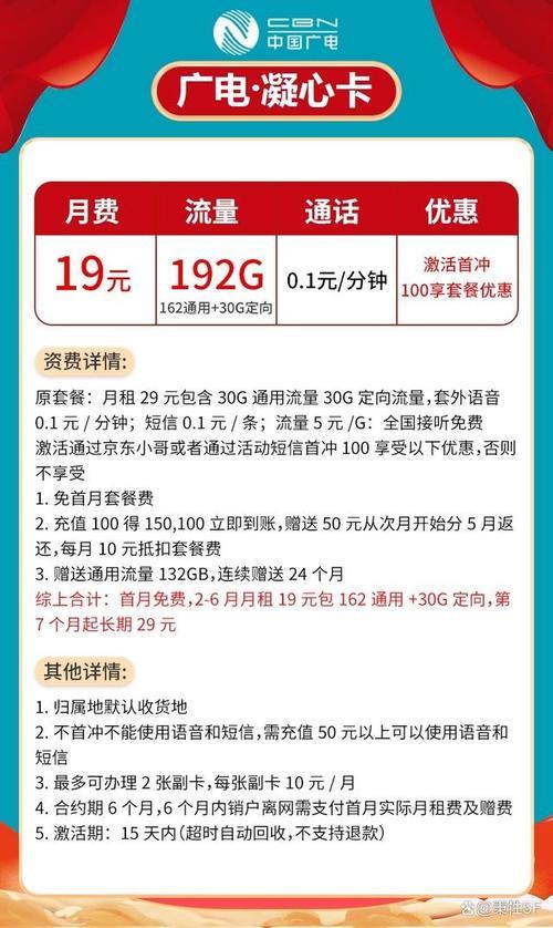 流量卡便宜套餐大比拼：如何以最优惠的价格获得最多流量？
