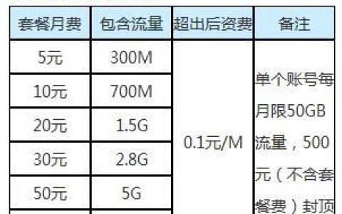 无线网一年大概多少钱？