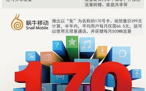 虚拟运营商号码靠谱吗？