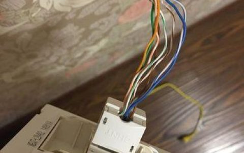 网线埋地下吗？