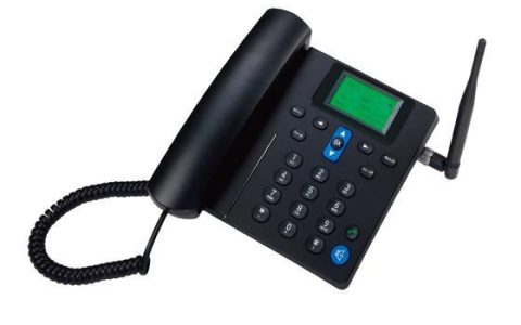 固定电话改无线座机：告别传统，拥抱自由