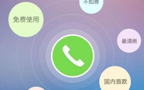 免费网络号码打电话软件：省钱联系全世界