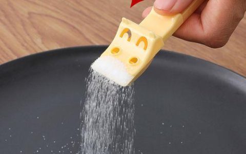 2克是多少勺？常用勺子计量方法大汇总