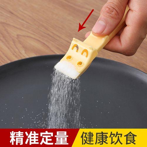 2克是多少勺？常用勺子计量方法大汇总