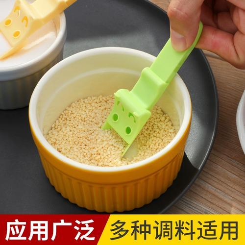 2克是多少勺？常用勺子计量方法大汇总