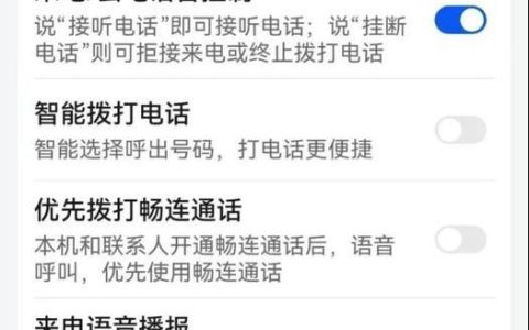 安广网络电话：方便实用的语音通话解决方案