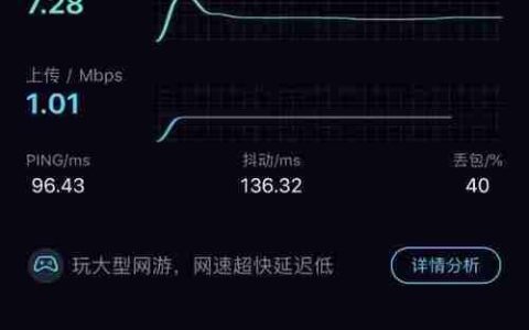 300兆的网速快不快？