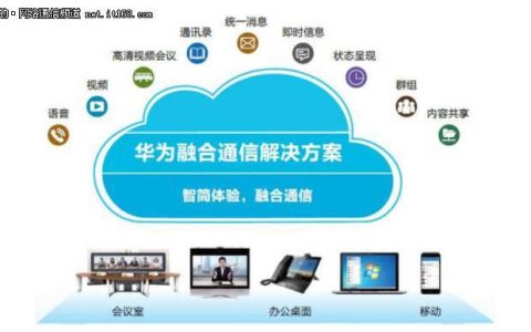 公司通信软件：助力企业高效协作