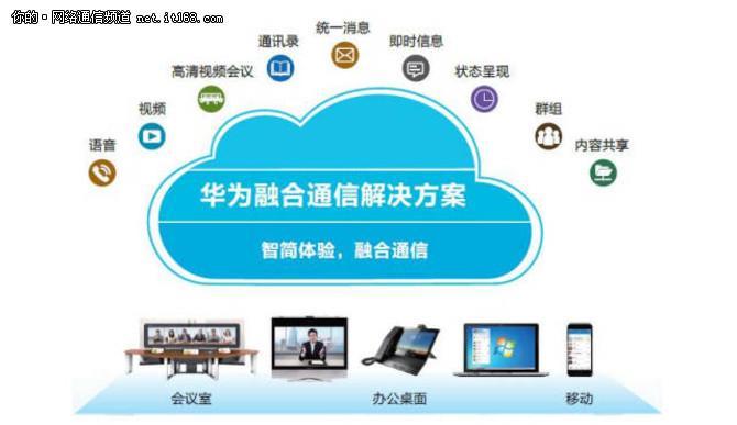 公司通信软件：助力企业高效协作