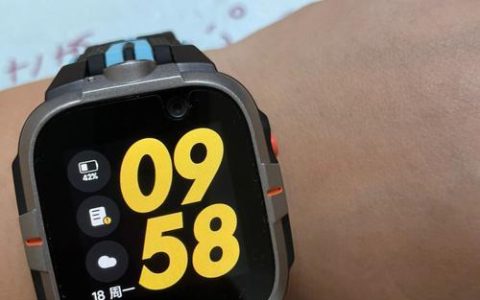 儿童手表设备未联网怎么办？