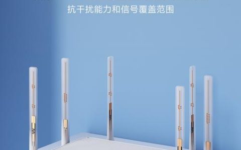 小米WiFi：高性价比路由器的领军者