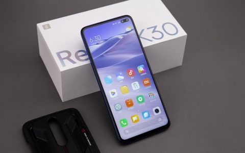 旗舰手机5G：引领科技潮流