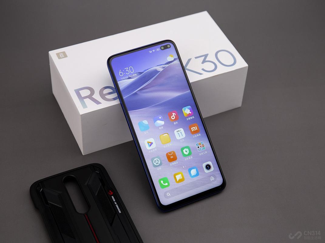 旗舰手机5G：引领科技潮流