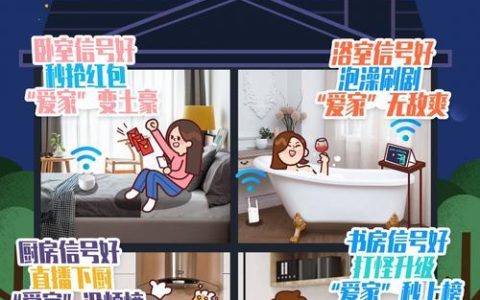 手机使用宽带上网：随时随地畅享网络生活