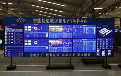 无线工业通信产品：助力工业数字化转型