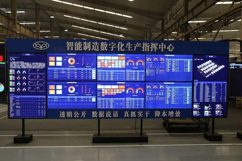 无线工业通信产品：助力工业数字化转型